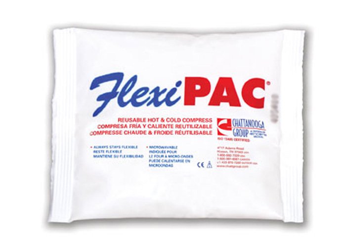 FlexiPac® Hot / Cold Therapy Pack, 5 x 10 Inch, 1 Each (Treatments) - Img 1