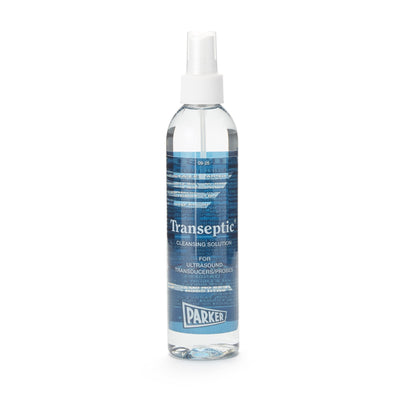Transeptic® Cleansing Solution, 1 Case of 48 (Cleaners and Disinfectants) - Img 1