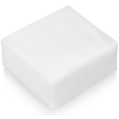 MultiPly™ NonSterile Nonwoven Sponge, 2 x 2 Inch, 1 Box of 100 (General Wound Care) - Img 2