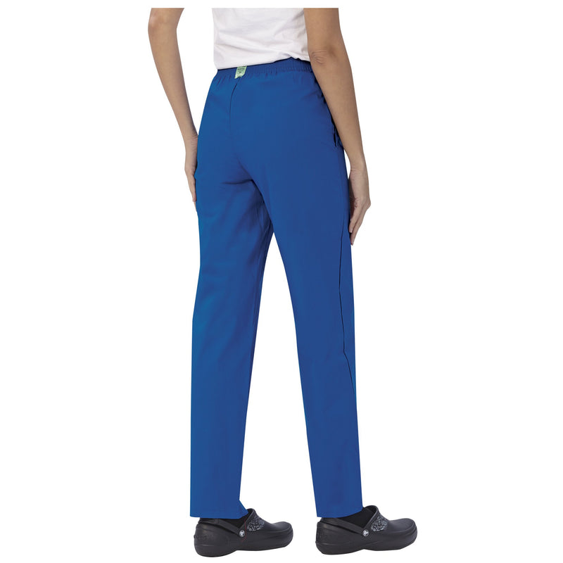 PANTS COBALT BLUE LG (Pants and Scrubs) - Img 1