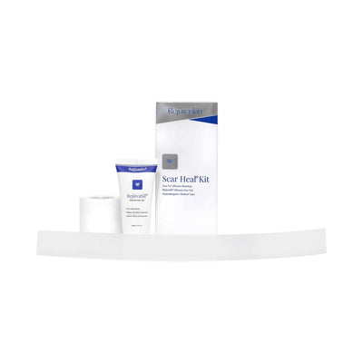 Rejuvaskin® Scar Heal® Scar Management Kit, 1 Each (Advanced Wound Care) - Img 1