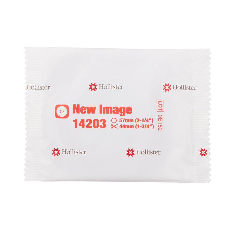 New Image™ Flextend™ Colostomy Barrier With Up to 1¾ Inch Stoma Opening, 1 Box of 5 (Barriers) - Img 4