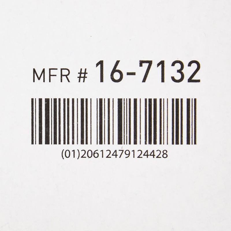 McKesson Self-adherent Closure Cohesive Bandage, 3 Inch x 5 Yard, 1 Case of 24