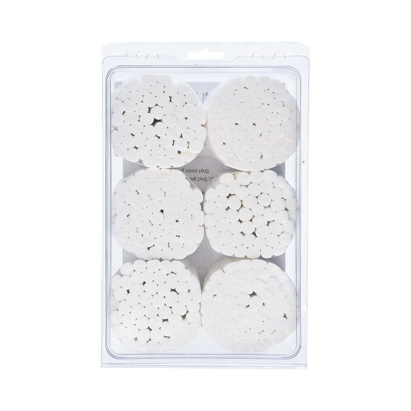 Mueller Sports Medicine Nasal Plug, 1½ Inch, 1 Pack (Advanced Wound Care) - Img 2