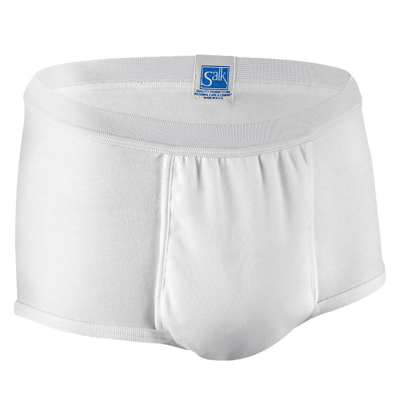 Light & Dry™ Absorbent Underwear, Medium, 1 Each () - Img 1