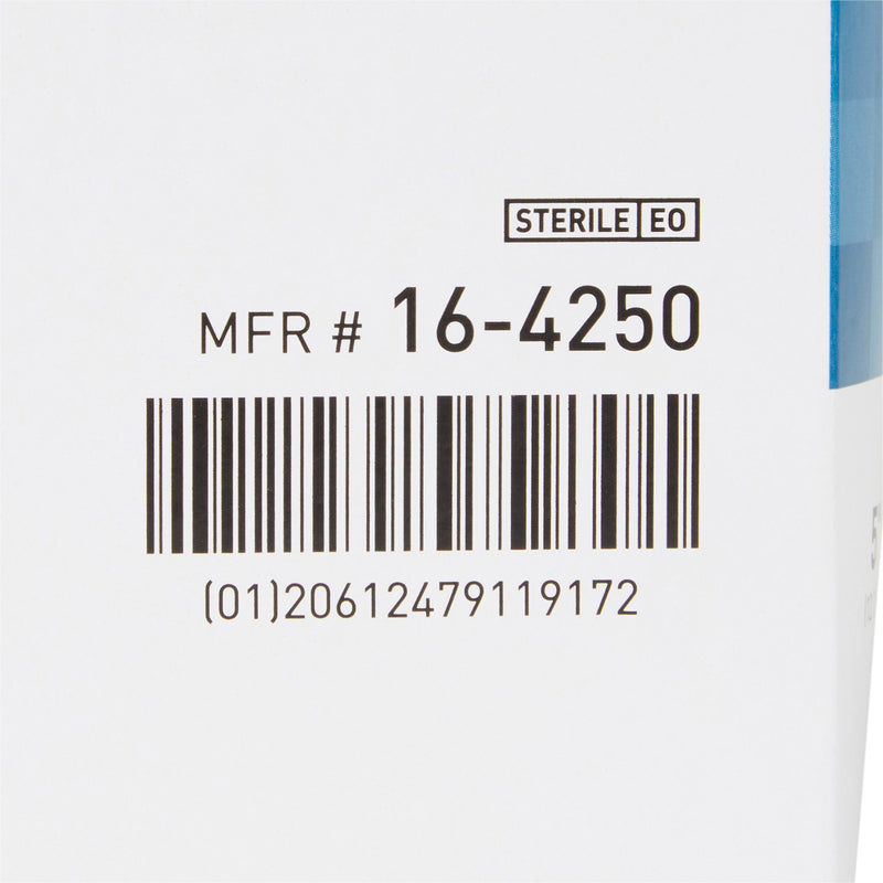 McKesson Sterile Abdominal Pad, 5 x 9 Inch, 1 Box of 20 (General Wound Care) - Img 5