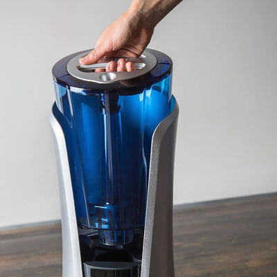 HoMedics® TotalComfort Deluxe Humidifier, 1.5 gallon, 1 Case of 2 (Humidifiers and Nebulizers) - Img 5