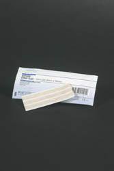 Suture Strip Plus Flexible Wound Closure Strips, 1 Box of 100 (Skin Closure Strips) - Img 1