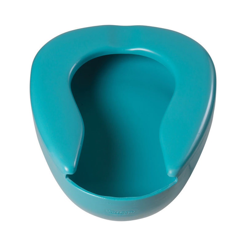 DMI® Deluxe Contoured Bedpan, 1 Each (Bedpans) - Img 2