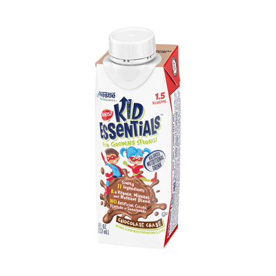 Boost® Kid Essentials™ 1.5 Chocolate Oral Supplement, 8 oz. Carton, 1 Case of 24 () - Img 6