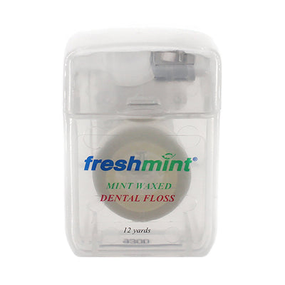 Freshmint® Dental Floss, 1 Each (Mouth Care) - Img 1