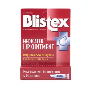 Blistex® Lip Balm, 1 Each (Mouth Care) - Img 1