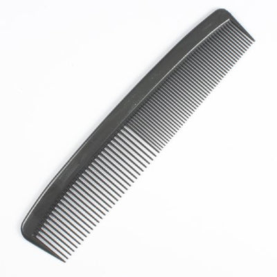 dynarex® 5 Inch Hair Comb, 1 Box of 12 (Hair Care) - Img 1