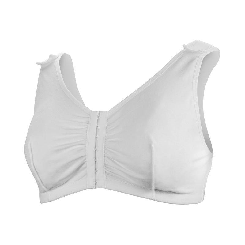 McKesson Surgi-Bra® II, 36 Inch, White, 1 Each (Compression Garments) - Img 2