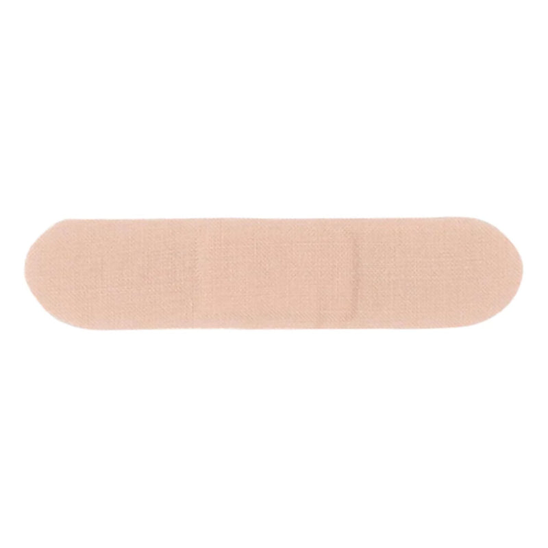 Patch™ Tan Adhesive Strip, 3/4 x 3 Inch, 1 Case of 24 (General Wound Care) - Img 4