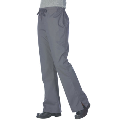 Fashion Seal Men's Cargo Scrub Pants, 2X-Large, Gray, 1 Each (Pants and Scrubs) - Img 1