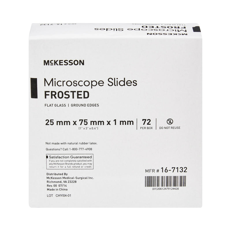 McKesson Self-adherent Closure Cohesive Bandage, 3 Inch x 5 Yard, 1 Case of 24