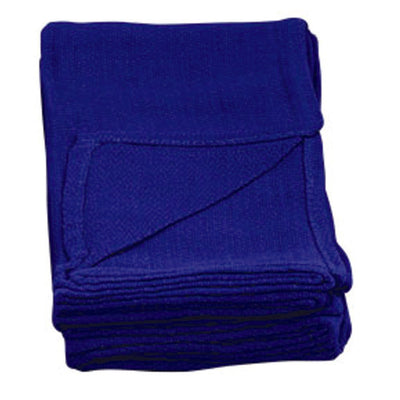 PremierPro™ Sterile Blue O.R. Towel, 17 x 26 Inch, 1 Pack of 4 (Procedure Towels) - Img 1