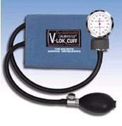 Baum Pocket Aneroid w/Adult Cuff (Aneroid Blood Pressure) - Img 1