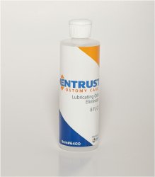 Entrust™ Lubricating Odor Eliminator, 1 Each (Ostomy Accessories) - Img 1