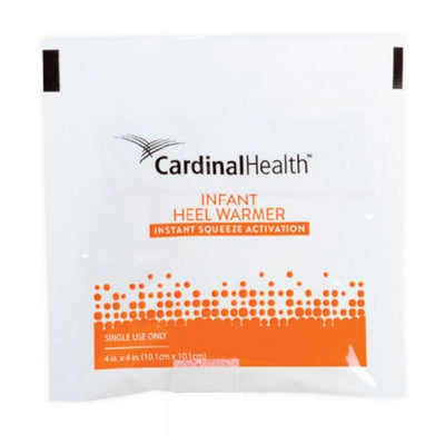 Cardinal Health™ Infant Heel Warmer, 1 Each (Treatments) - Img 2