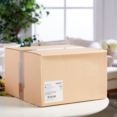 McKesson LUMEON™ Flow Tube Mouthpiece, 1 Case of 200 (Mouthpieces) - Img 7