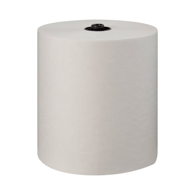 enMotion® Touchless White Paper Towel, 8-1/5 Inch x 700 Foot, 6 Rolls per Case, 1 Case of 6 (Paper Towels) - Img 1