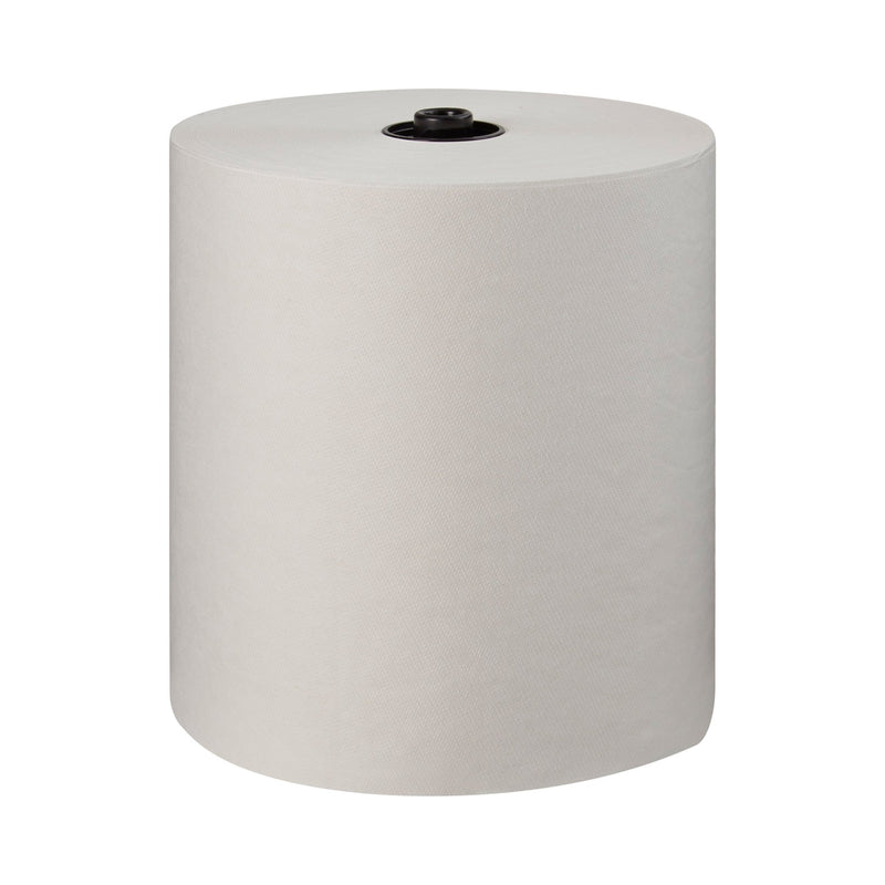 enMotion® Touchless White Paper Towel, 8-1/5 Inch x 700 Foot, 6 Rolls per Case, 1 Case of 6 (Paper Towels) - Img 1