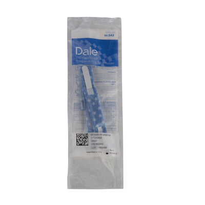PediPrints™ Tracheostomy Tube Holder, 1 Box of 10 (Tracheostomy) - Img 2