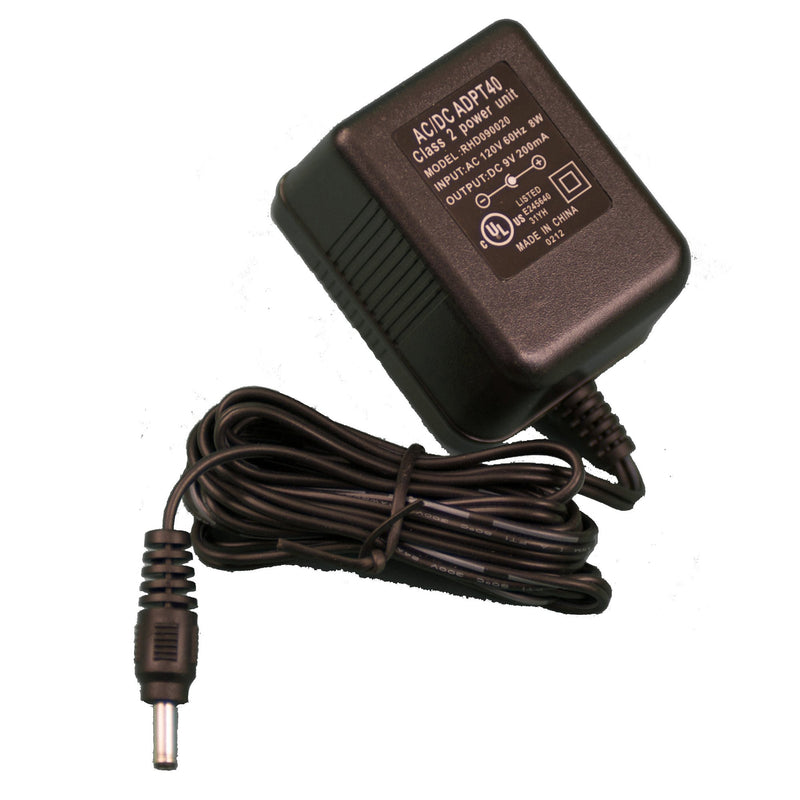 Health O Meter® AC Adapter, 1 Each (Diagnostic Accessories) - Img 1