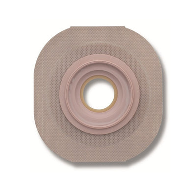 FlexTend™ Colostomy Barrier With Up to 1 Inch Stoma Opening, 1 Box of 5 (Barriers) - Img 3