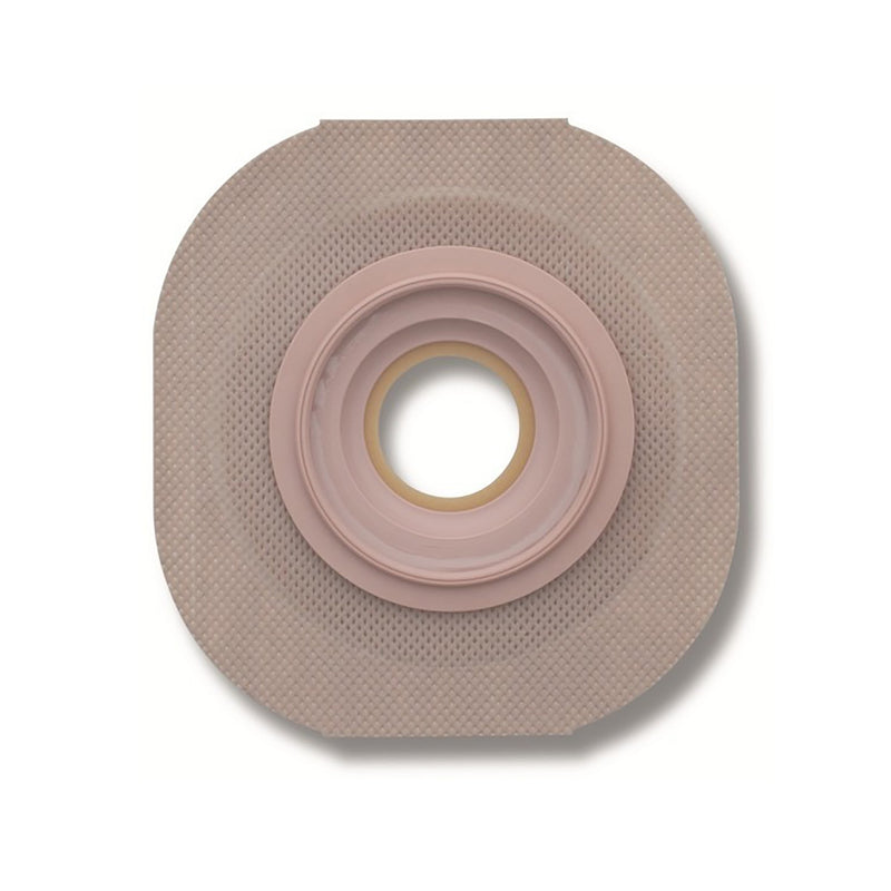 FlexTend™ Colostomy Barrier With Up to 1 Inch Stoma Opening, 1 Box of 5 (Barriers) - Img 3