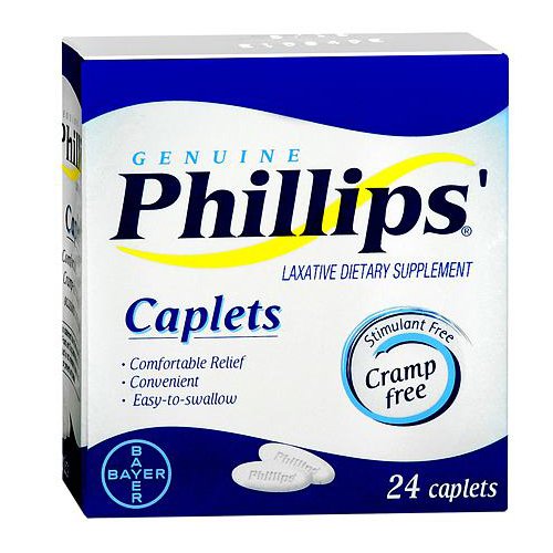 Phillips&