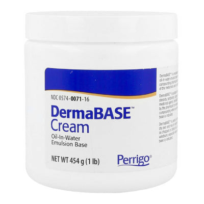 DermaBase® Moisturizer, 1 Each (Skin Care) - Img 1