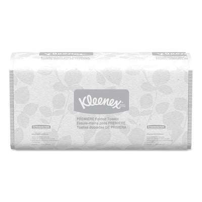 Kleenex® Scottfold® Paper Towel, 120 per Pack, 1 Pack (Paper Towels) - Img 1