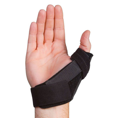 THUMB PROTECTOR, TEE PEE SM (Immobilizers, Splints and Supports) - Img 1