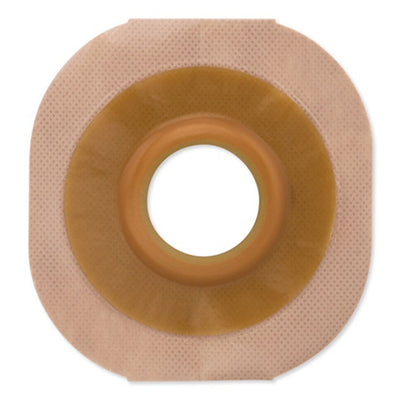 New Image™ Flextend™ Skin Barrier With Up to 2 Inch Stoma Opening, 1 Box of 5 (Barriers) - Img 3