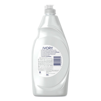 Ivory® Dish Detergent, 24oz, 1 Each (Detergents) - Img 2
