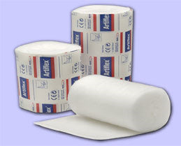 Artiflex Padding Bandages 3.9  x 3.3 yards  case of 30