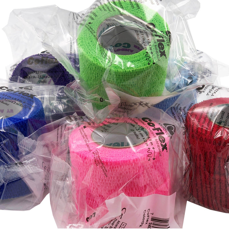 McKesson Quintet AC® Blood Glucose Monitoring System, 1 Each