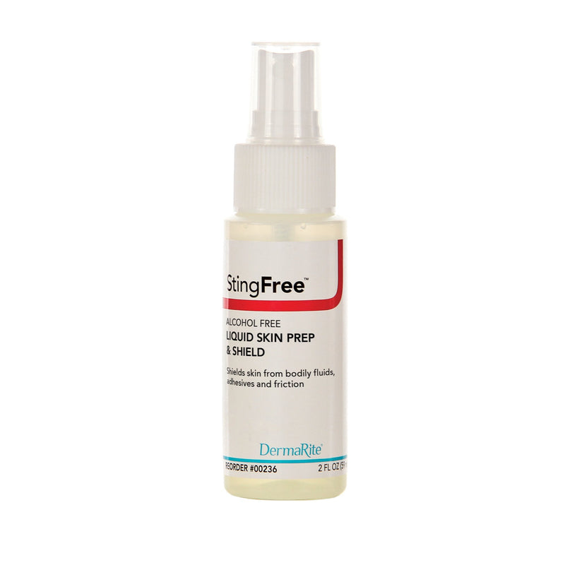 StingFree™ Scented Skin Protectant, 2 oz. Spray Bottle, 1 Each (Skin Care) - Img 1