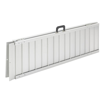 drive™ Wheelchair Ramp, 26-1/2 x 48 Inch, 1 Each (Mobility) - Img 1