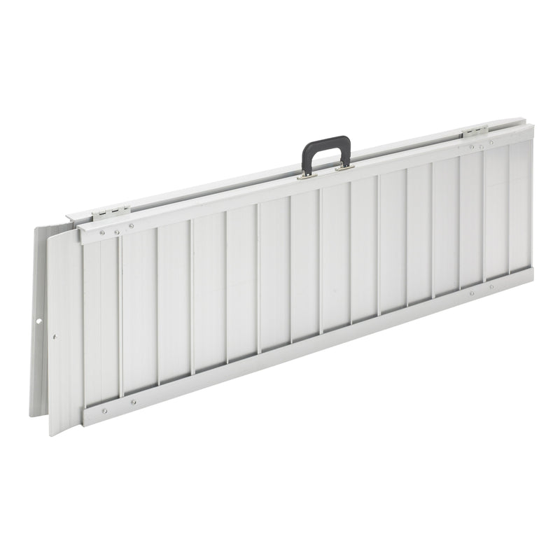 drive™ Wheelchair Ramp, 26-1/2 x 48 Inch, 1 Each (Mobility) - Img 1