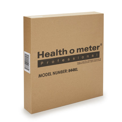 Health O Meter® Floor Scale, 1 Each (Scales and Body Composition Analyzers) - Img 5