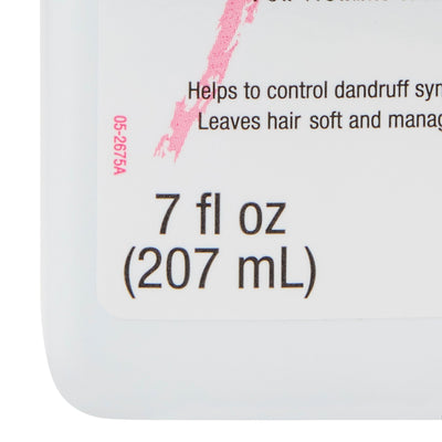 Rugby® Dandruff Shampoo, 7 oz. Flip Top Bottle, 1 Each (Hair Care) - Img 3