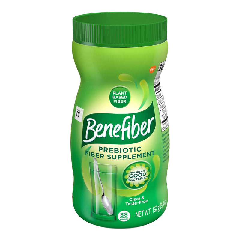 Benefiber® Oral Fiber Supplement, 5.4 oz. Bottle, 1 Each (Nutritionals) - Img 1