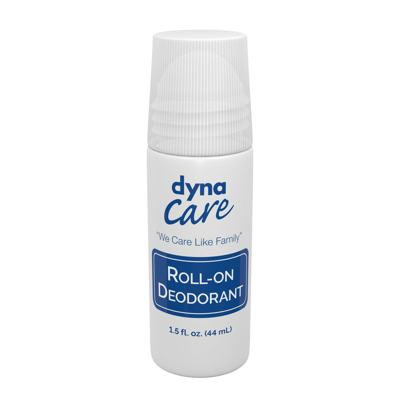 dynarex® Scented Roll-On Deodorant, 1 Case of 96 (Skin Care) - Img 1