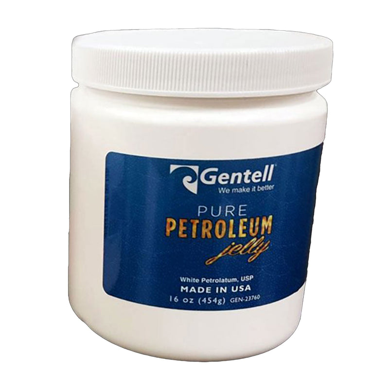 H&H Petroleum Jelly, 1 Case of 12 (Over the Counter) - Img 1