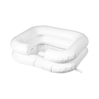 DMI® Inflatable Shampoo Basin, 1 Each (Washing Equipment) - Img 1