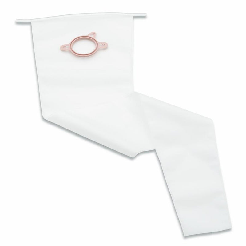 Hollister New Image™ 2-Piece Ostomy Irrigation Sleeve, 2.25 mm, 1 Each (Irrigation Sleeves) - Img 1